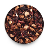 Cherry Hibiscus Berry Aroma Fruit Tisane Tea